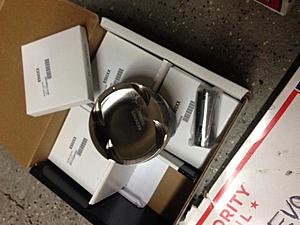 BNIB WISECO 1400 hd piston manley turbo tuff rods-p7.jpg