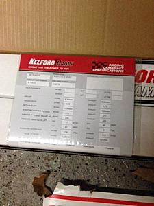 BNIB MIVEC kelford 272 cams &amp; suprtech dual spring kit-p16.jpg