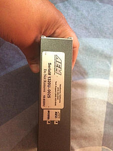 Evo 9 Aem Ems series 1 with 5bar map sensor-image-211420824.jpg