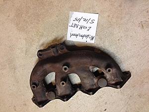 NY: OEM Evo Exhaust manifold + Megan Racing O2 housing-img_1987.jpg