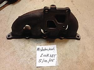 NY: OEM Evo Exhaust manifold + Megan Racing O2 housing-img_1988.jpg