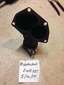 NY: OEM Evo Exhaust manifold + Megan Racing O2 housing-img_1986.jpg