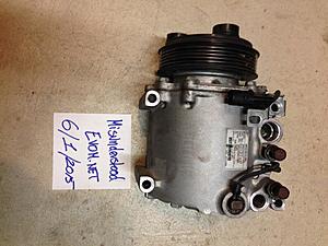 NY: Evo IX AC Compressor *MINTY*-img_2147.jpg