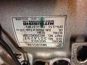 NY: Evo IX AC Compressor *MINTY*-img_2148.jpg