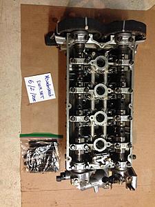 NY: Evo IX Complete Mivec Cylinder Head (52,XXX Miles)-img_2158.jpg