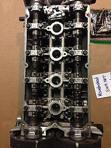 NY: Evo IX Complete Mivec Cylinder Head (52,XXX Miles)-img_2160.jpg