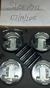 Wiseco 85.5mm 9.0 CR Pistons + Wrist Pins (No Rings)-img_20150719_150624_835.jpg