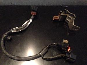 Evo IX transmission harness, stock intake, o2 housing, OEM boost controller-img_3599.jpg