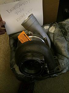 BNIB Precision 6766 h-cover DBB T4 Divided-evomturbo2.jpg