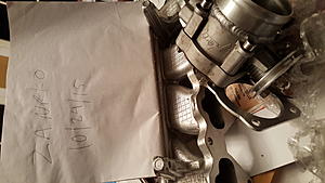 Map Rev 2 intake manifold + Full blown 70mm throttle body cheap!!!-20151024_213312.jpg