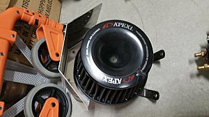 Synapse BOV and DV, Omipower 4 bar, BC 276+ cams, Apexi intake-20151207_212152.jpg