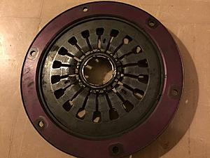 Exedy Twin Plate Clutch EVO 8/9-img_1274.jpg