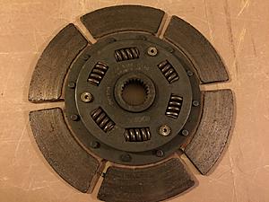 Exedy Twin Plate Clutch EVO 8/9-img_1279.jpg