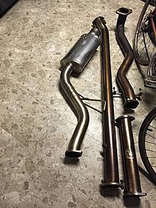 3&quot; turbo back exhaust for evo 8-1.jpg