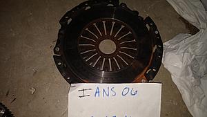 STG 3 Clutch, Stock cams and Flywheel-20160227_105605.jpg