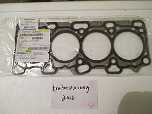 Lots of new/used EVO parts.  STM, AMS, COP, etc.-oem-head-gasket-1.jpg