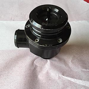 Forged BOV --evo 9 wastegate-3.jpg