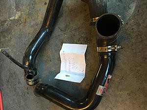 OEM AND AFTERMARKET SALE IC PIPING, OEM PISTONS PORTED EXHAUST MANI 100mm crank etc-img_7083.jpg
