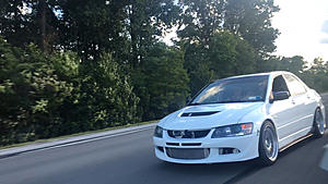 Buschur deluxe fmic Evo 8/9 front mount intercooler-image-2383810439.jpg