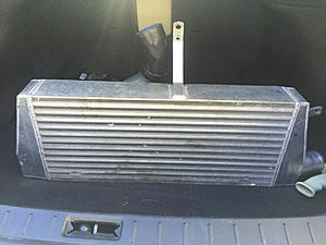 Buschur deluxe fmic Evo 8/9 front mount intercooler-image-3586325108.jpg