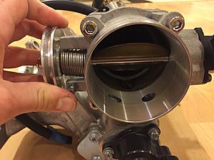 NY: MAP Rev III Intake manifold/ 70mm Full Blown throttle body * Like NEW*-img_2853.jpg