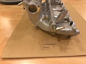 NY: MAP Rev III Intake manifold/ 70mm Full Blown throttle body * Like NEW*-img_2855.jpg