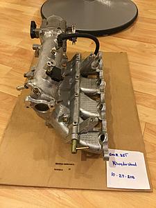 NY: MAP Rev III Intake manifold/ 70mm Full Blown throttle body * Like NEW*-img_2856.jpg