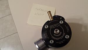 MINT Go Fast Bits Respons Blow Off Valve (Evo 8/9 / Evo X)-20170202_174236.jpg