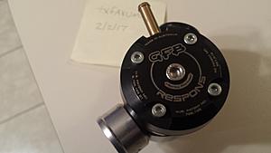 MINT Go Fast Bits Respons Blow Off Valve (Evo 8/9 / Evo X)-20170202_174241.jpg