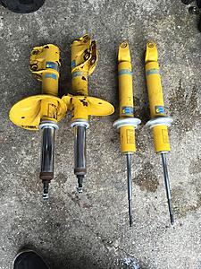 Tein S type springs evo 8 9 and bilstein shocks-bilsteins.jpg