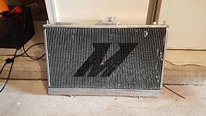 PHILLY AREA: Evo 8/9 Mishimoto Radiator 0-rxoyppv.jpg