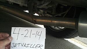 fs 3&quot; turbo back exhaust cheap!-uzw1sj2.jpg