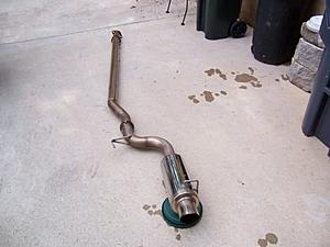 For Sale:  AMS 3&quot; cat-back exhaust - 5 plus shipping-exhaust1.jpg