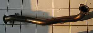 FS: B&amp;B Downpipe-downpipe.jpg