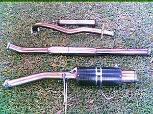 FS: HKS Ti exhaust, DP, test pipe-photo_101805_002.jpg