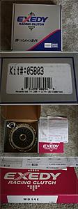 FS: Brand New!!! Exedy Single Plate Organic Clutch Kit-exedy.jpg