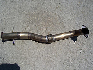 FS:  Ultimate Racing 3&quot; downpipe-100_2315.jpg