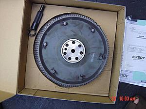 FS Used Exedy twin disc-clutch1.jpg