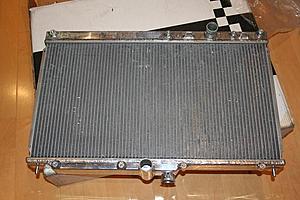 Koyo Radiator 0 shipped barely used looks new-koyo3.jpg