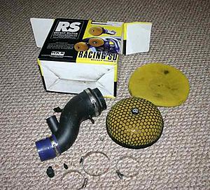 FS:  HKS RS Intake and SSQV w/ recir-img_6933.jpg