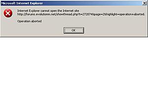 IE and Operation Aborted Error Messages-evomerror1.jpg