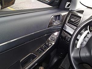 Sherwood Carbon Fiber Dash kit for Lancer-18042011154.jpg