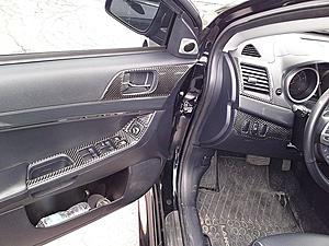 Sherwood Carbon Fiber Dash kit for Lancer-18042011160.jpg