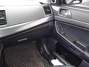 Sherwood Carbon Fiber Dash kit for Lancer-18042011165.jpg