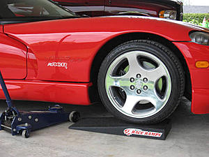 Car too low for a floor jack? Race Ramps Trak Jax to the rescue!-viper-tj-500.jpg