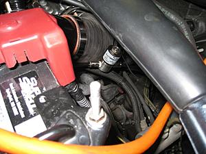 Labonte Motorsports Methanol Injection Kit-evo-005.jpg