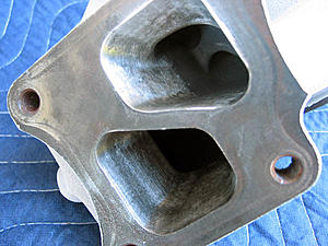 PPI ported/coated Exhaust Manifold, 10.5 Hotside, O2 Housing-img_0434.jpg