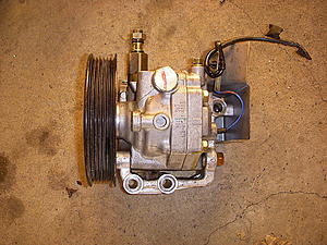 Evo 8,9 starter, power steering pump, ac compressor,intake mani-dscn6602.jpg