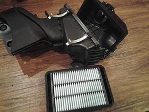 Evo X Stock Air Box, filter, &amp; MAF-img_20140512_112319.jpg