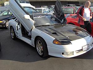 Sun, Nov 22nd,El Cajon Mitsu meet-larrys-lambo-stealth.jpg